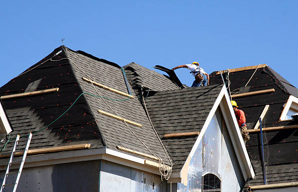 Reliable Canton, TX Roofing Contractor Solutions