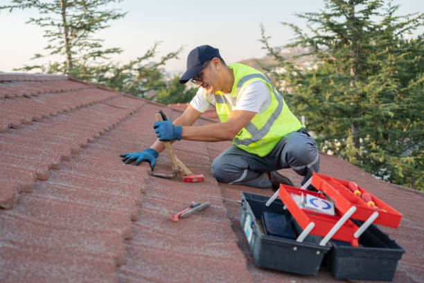 Residential Roof Replacement in Canton, TX